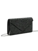 Geanta Plic BZ208A BLACK | MEI