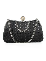 Geanta Plic BZ219 BLACK | MEI