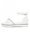 Sandale Fete 5GZ61 WHITE | MEI