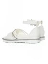 Sandale Fete 5GZ61 WHITE | MEI