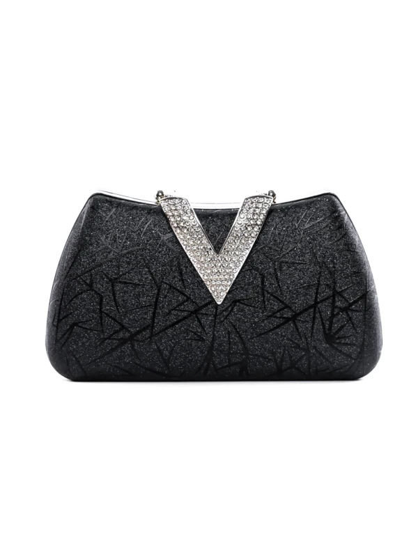 Geanta Plic BZ223 BLACK | MEI