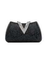 Geanta Plic BZ223 BLACK | MEI