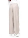 Pantaloni Dama P80170 BEJ | KIKIRIKI
