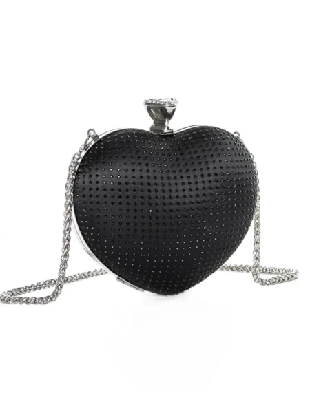 Geanta Plic ZY0900 BLACK | MEI