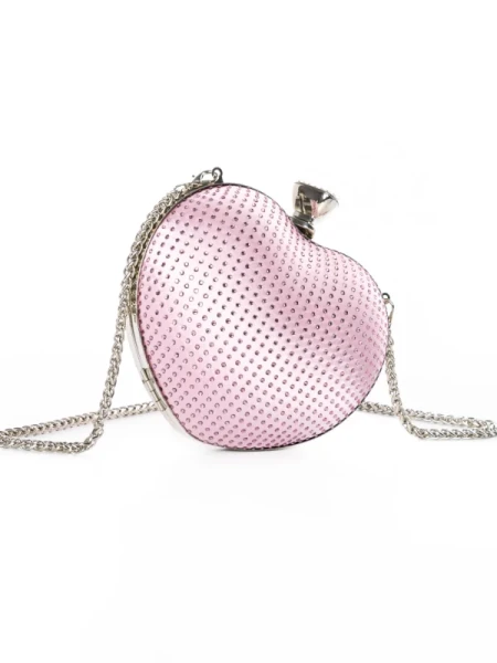 Geanta Plic ZY0900 PINK | MEI