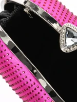 Geanta Plic ZY0900 FUCHSIA | MEI