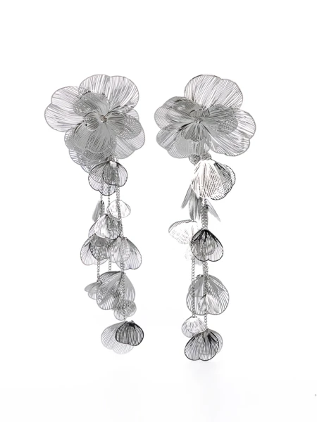 Kör E134 Ezüst | Mei » MeiMall.hu