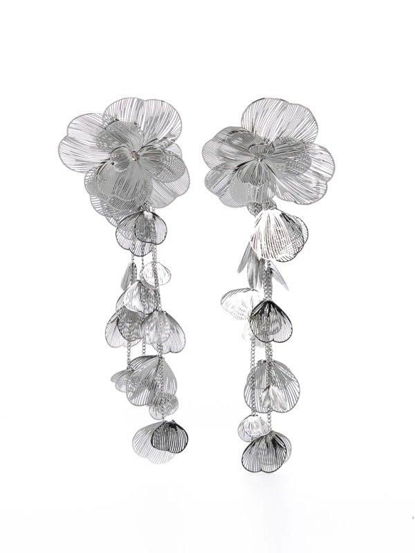 Kör E134 Ezüst | Mei » MeiMall.hu