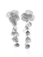 Kör E134 Ezüst | Mei » MeiMall.hu