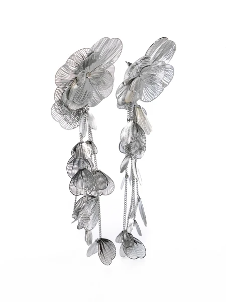 Kör E134 Ezüst | Mei » MeiMall.hu