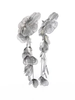 Kör E134 Ezüst | Mei » MeiMall.hu