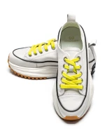 Női tornacipő 9529-2 Fehér » MeiMall.hu