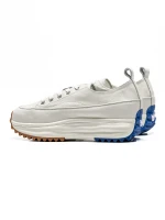 Természetes bőrből készült női sportcipő 9529-2X Fehér... » MeiMall.hu