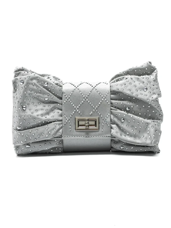 Geanta Plic BZ239 SILVER | MEI