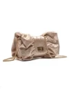 Geanta Plic BZ239 CHAMPAGNE | MEI