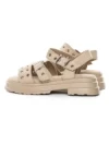 Sandale Fete 5HXS25 BEIGE | MEI