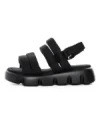 Sandale Fete 5HXS28 BLACK | MEI