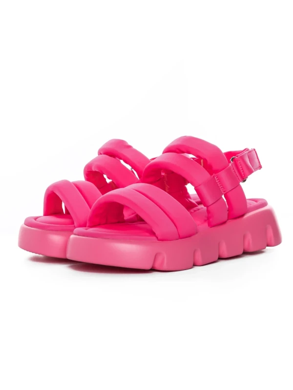 Sandale Fete 5HXS28 FUCHSIA | MEI