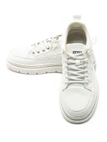 Pantofi Casual Barbati 6633 BEIGE | MEI