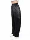 Pantaloni Dama KYF12 NEGRU | FASHION