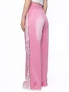 Pantaloni Dama 37878 ROZ | FASHION