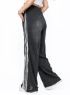 Pantaloni Dama 37878 GRI | FASHION