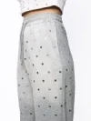 Pantaloni Dama 9976 GRI | FASHION