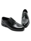 Pantofi Barbati 1D0501 Negru | Eldemas
