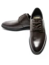 Pantofi Barbati 1D0502 Cafea Eldemas