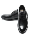 Pantofi Barbati 1D8058 Negru Eldemas