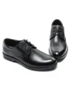 Pantofi Barbati 1D8058 Negru Eldemas