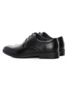 Pantofi Barbati 1D8058 Negru Eldemas