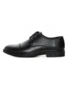 Pantofi Barbati 1D8635 Negru Eldemas