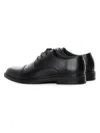 Pantofi Barbati 1D8635 Negru Eldemas
