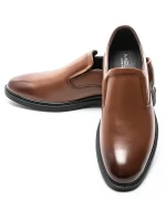 Pantofi Barbati 1D8672 Maro Mels