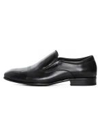 Pantofi Barbati 003-7 Negru | Eldemas