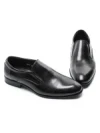 Pantofi Barbati 003-7 Negru | Eldemas