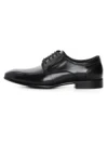 Pantofi Barbati 003-035A Negru Eldemas