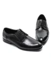 Pantofi Barbati 003-035A Negru Eldemas
