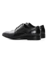 Pantofi Barbati 003-035A Negru Eldemas