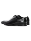 Pantofi Barbati 003-037 Negru | Eldemas