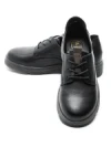 Pantofi Casual Dama 133-22 Negru | Formazione