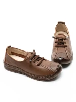 Pantofi Casual Dama 2071 Maro | Formazione