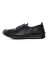 Pantofi Casual Dama 2071 Negru Formazione
