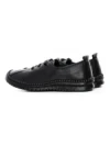 Pantofi Casual Dama 2071 Negru Formazione
