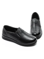 Pantofi Casual Dama 18009 Negru | Formazione