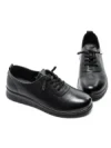 Pantofi Casual Dama 18011 Negru | Formazione