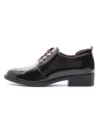 Pantofi Casual Dama 200415-50 Visiniu | Formazione