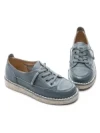 Pantofi Casual Dama 22-3321 Albastru | Formazione
