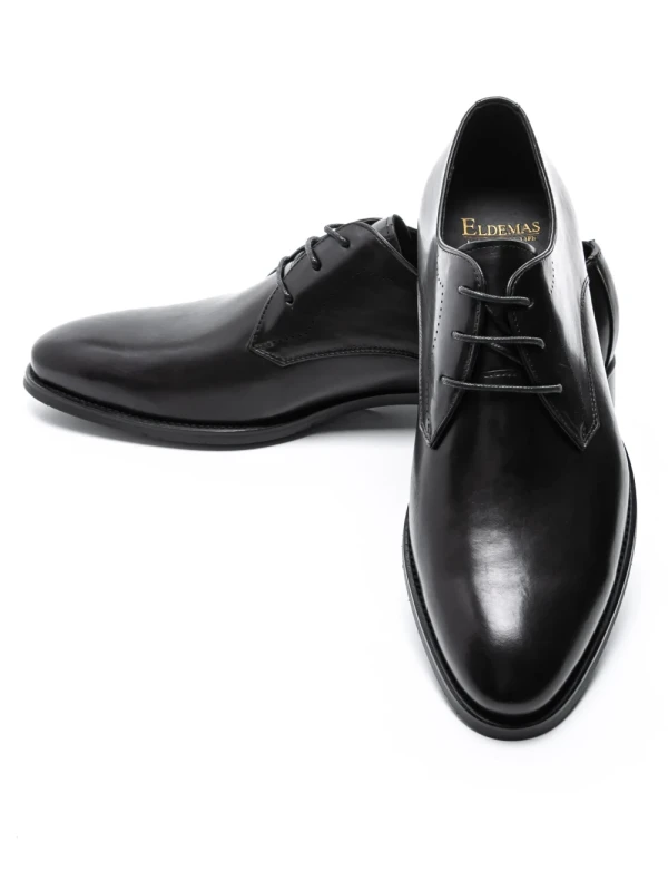 Pantofi Barbati 2102-50 Negru | Eldemas